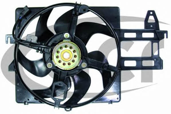 ACR 330094 Hub, engine cooling fan wheel 330094