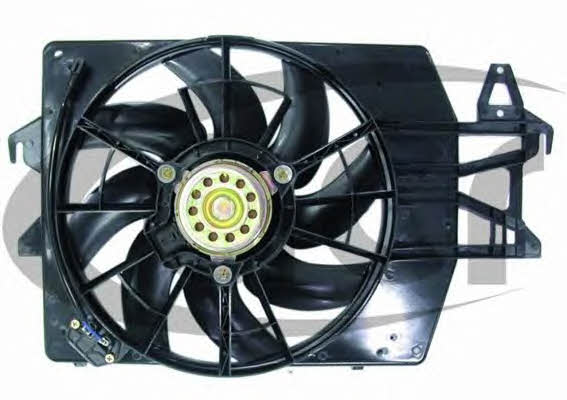 ACR 330095 Hub, engine cooling fan wheel 330095