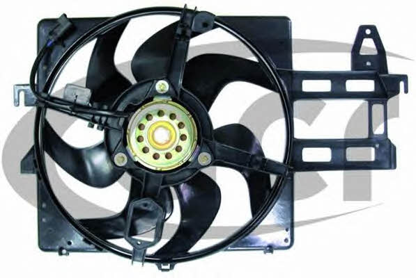 ACR 330096 Hub, engine cooling fan wheel 330096