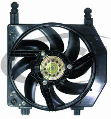 ACR 330097 Hub, engine cooling fan wheel 330097