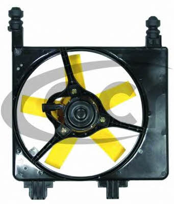 ACR 330098 Hub, engine cooling fan wheel 330098
