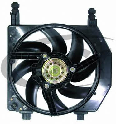 ACR 330100 Hub, engine cooling fan wheel 330100