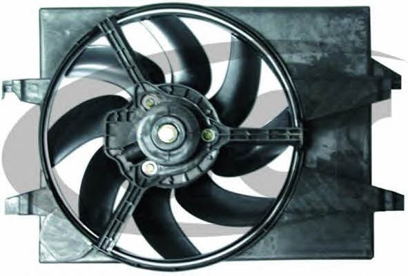 ACR 330103 Hub, engine cooling fan wheel 330103