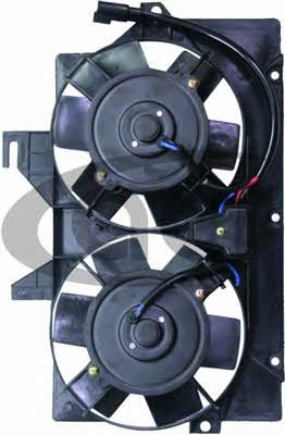 ACR 330105 Hub, engine cooling fan wheel 330105