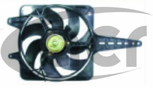 ACR 330106 Hub, engine cooling fan wheel 330106