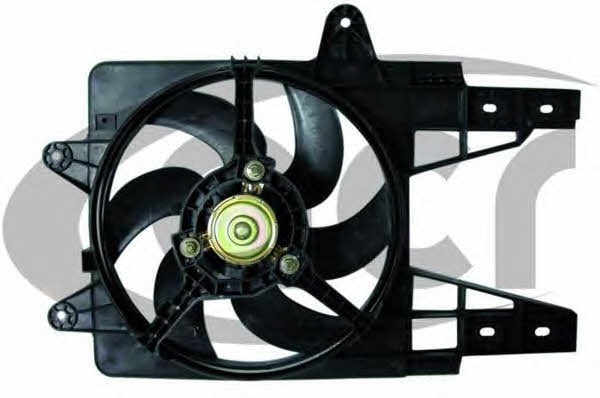 ACR 330108 Hub, engine cooling fan wheel 330108