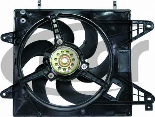 ACR 330112 Hub, engine cooling fan wheel 330112