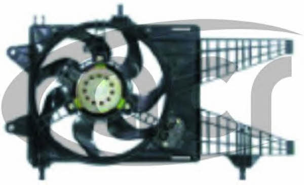 ACR 330114 Hub, engine cooling fan wheel 330114