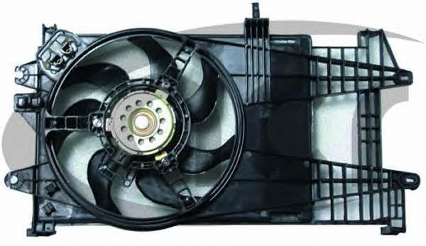 ACR 330116 Hub, engine cooling fan wheel 330116