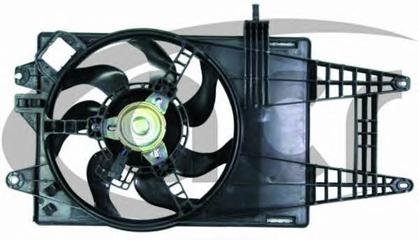 ACR 330117 Hub, engine cooling fan wheel 330117