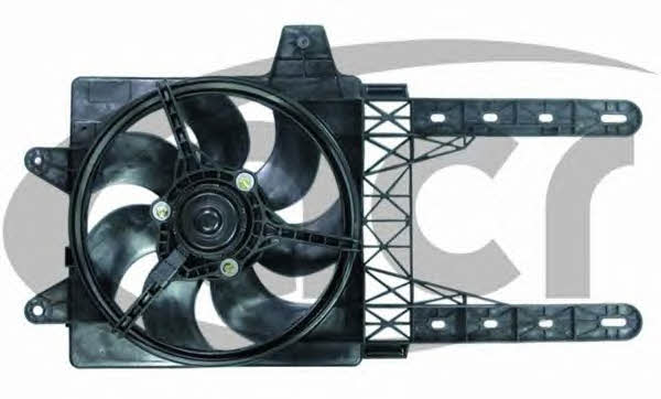 ACR 330118 Hub, engine cooling fan wheel 330118