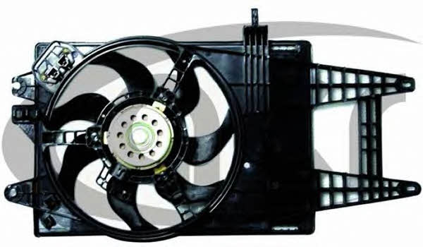 ACR 330121 Hub, engine cooling fan wheel 330121