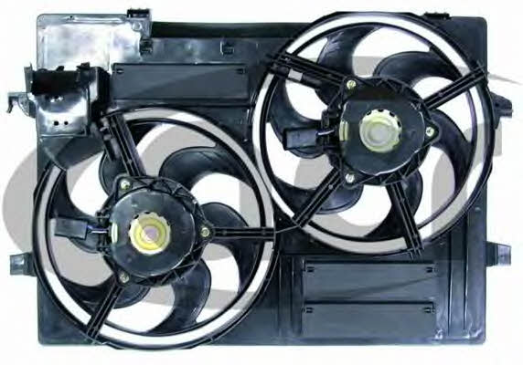 ACR 330125 Hub, engine cooling fan wheel 330125