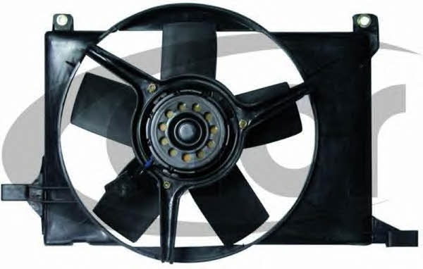 ACR 330128 Hub, engine cooling fan wheel 330128