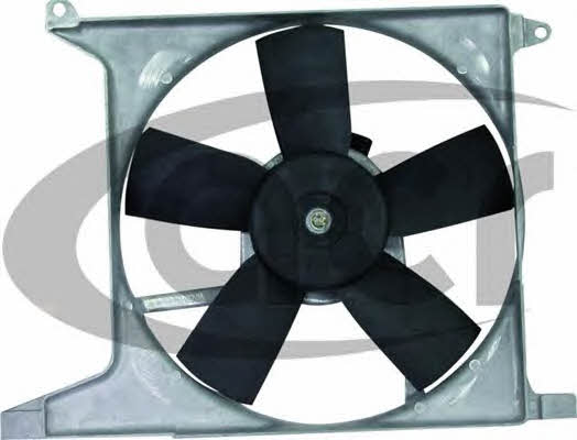 ACR 330129 Hub, engine cooling fan wheel 330129