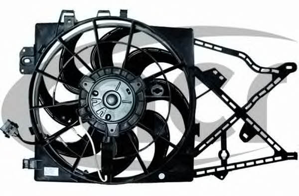 ACR 330130 Hub, engine cooling fan wheel 330130