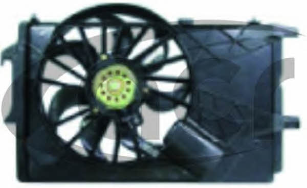 ACR 330135 Hub, engine cooling fan wheel 330135