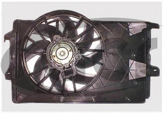 ACR 330136 Hub, engine cooling fan wheel 330136