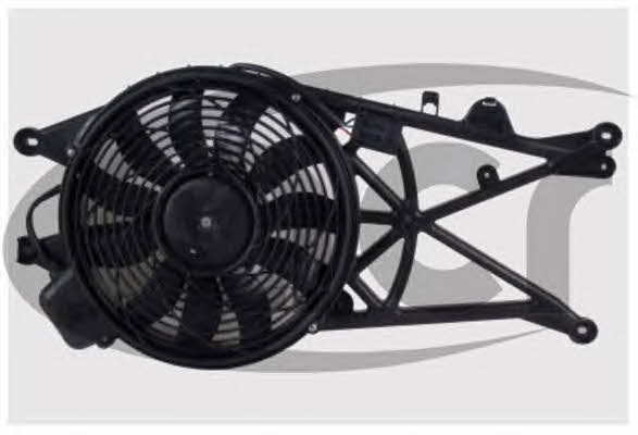ACR 330139 Hub, engine cooling fan wheel 330139