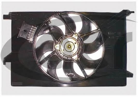 ACR 330141 Hub, engine cooling fan wheel 330141