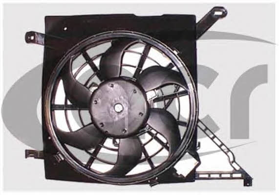 ACR 330142 Hub, engine cooling fan wheel 330142