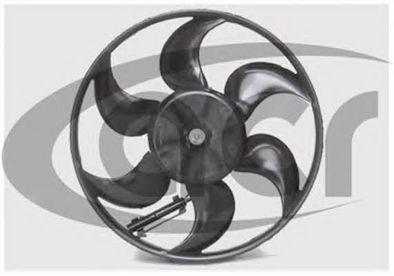 ACR 330143 Hub, engine cooling fan wheel 330143