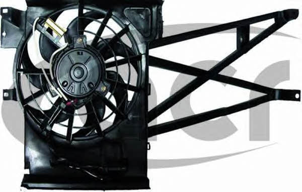 ACR 330147 Hub, engine cooling fan wheel 330147