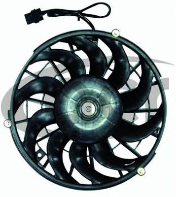 ACR 330148 Hub, engine cooling fan wheel 330148