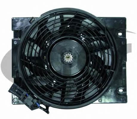 ACR 330151 Hub, engine cooling fan wheel 330151