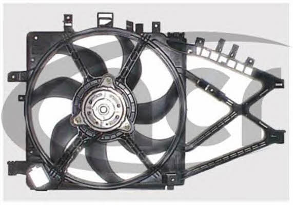 ACR 330154 Hub, engine cooling fan wheel 330154