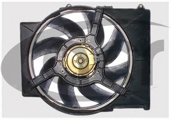 ACR 330155 Hub, engine cooling fan wheel 330155