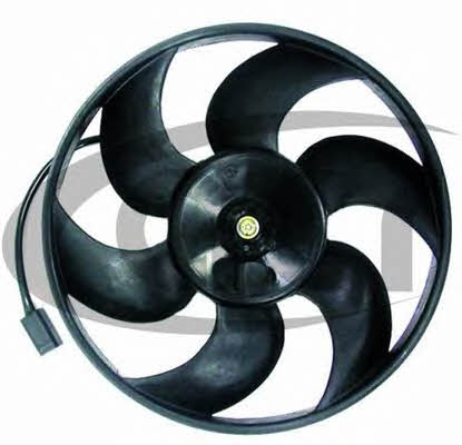 ACR 330156 Hub, engine cooling fan wheel 330156