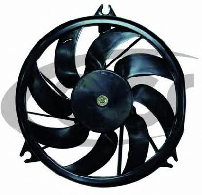 ACR 330165 Hub, engine cooling fan wheel 330165
