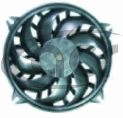 ACR 330167 Hub, engine cooling fan wheel 330167