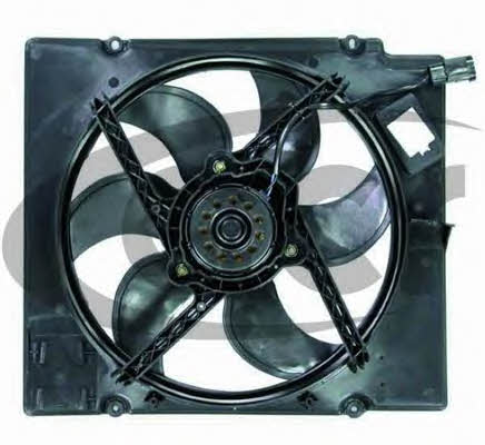ACR 330174 Hub, engine cooling fan wheel 330174