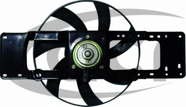 ACR 330176 Hub, engine cooling fan wheel 330176