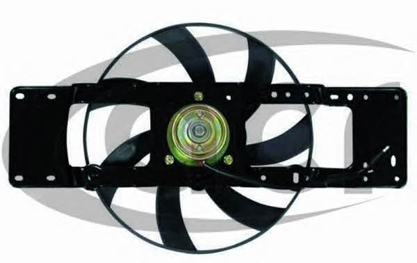 ACR 330177 Hub, engine cooling fan wheel 330177