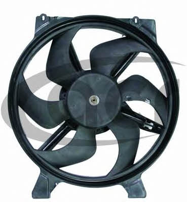 ACR 330179 Hub, engine cooling fan wheel 330179