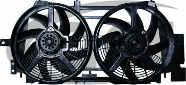 ACR 330180 Hub, engine cooling fan wheel 330180