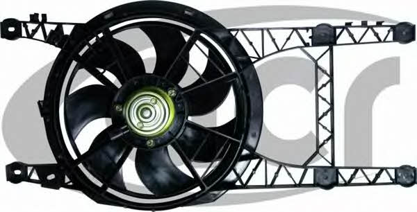 ACR 330182 Hub, engine cooling fan wheel 330182