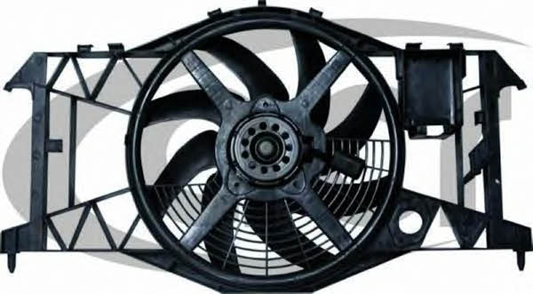 ACR 330183 Hub, engine cooling fan wheel 330183