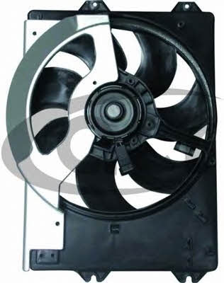 ACR 330185 Hub, engine cooling fan wheel 330185