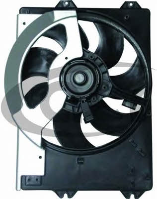 ACR 330186 Hub, engine cooling fan wheel 330186