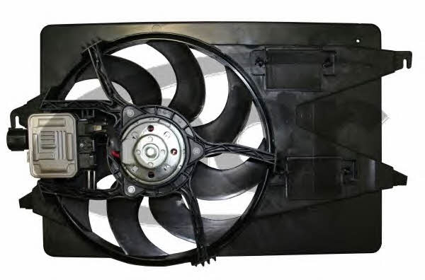 ACR 330192 Hub, engine cooling fan wheel 330192