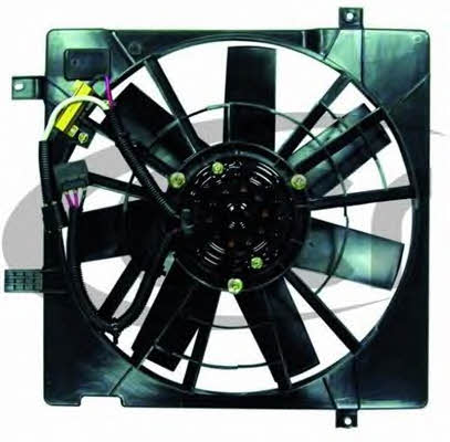ACR 330193 Hub, engine cooling fan wheel 330193