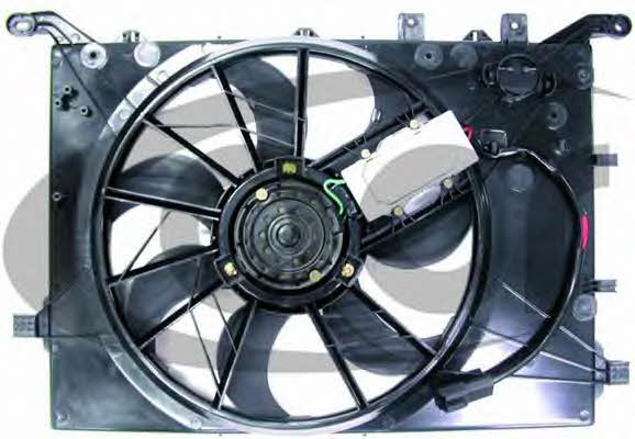 ACR 330199 Hub, engine cooling fan wheel 330199