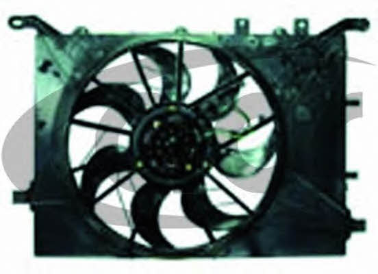 ACR 330200 Hub, engine cooling fan wheel 330200