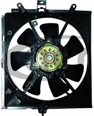 ACR 330203 Hub, engine cooling fan wheel 330203