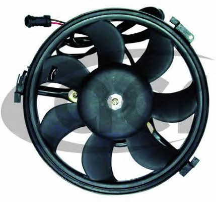 ACR 330212 Hub, engine cooling fan wheel 330212