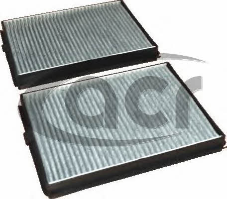 ACR 321459 Activated Carbon Cabin Filter 321459